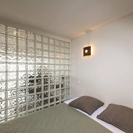 Steel - Port Nature 40 - Luxe - 4 Personnes Appartement Agde