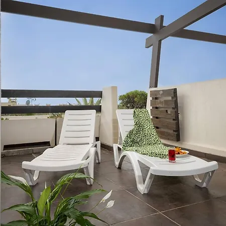 Steel - Port Nature 40 - Luxe - 4 Personnes *