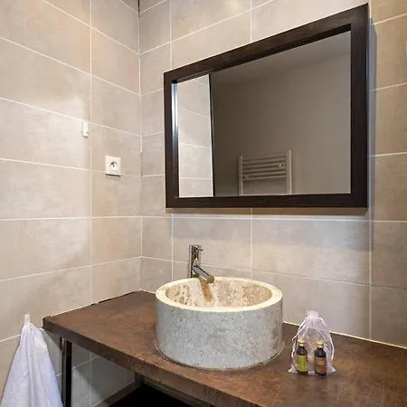 Steel - Port Nature 40 - Luxe - 4 Personnes * Agde