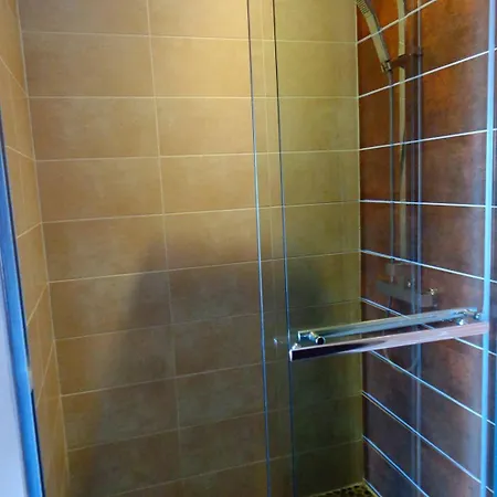 Apartment Steel - Port Nature 40 - Luxe -by Agn 4 Personnes