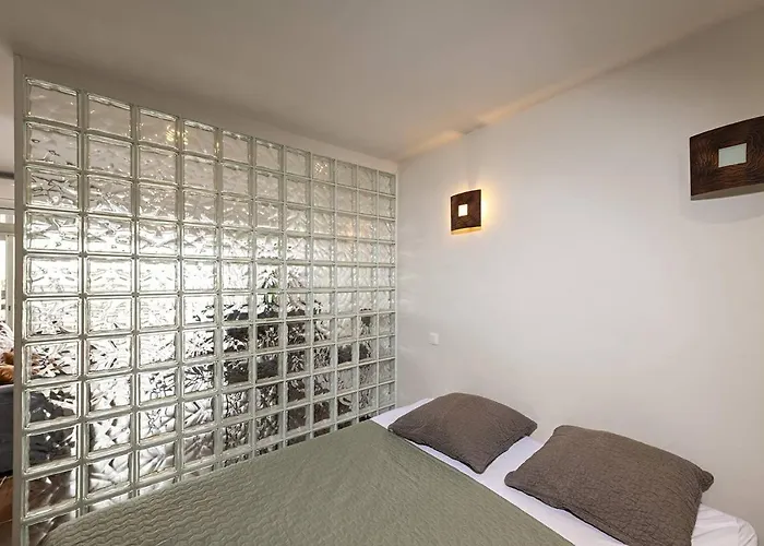 Steel - Port Nature 40 - Luxe - 4 Personnes Apartment Agde