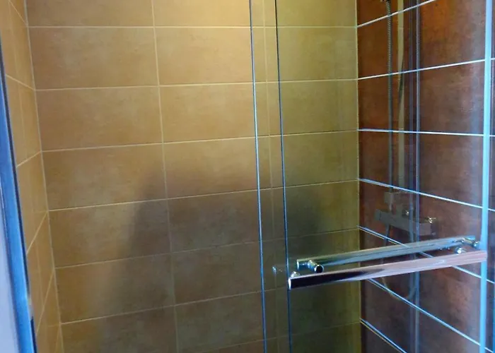 Apartment Steel - Port Nature 40 - Luxe - 4 Personnes