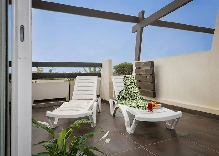 Steel - Port Nature 40 - Luxe - 4 Personnes *